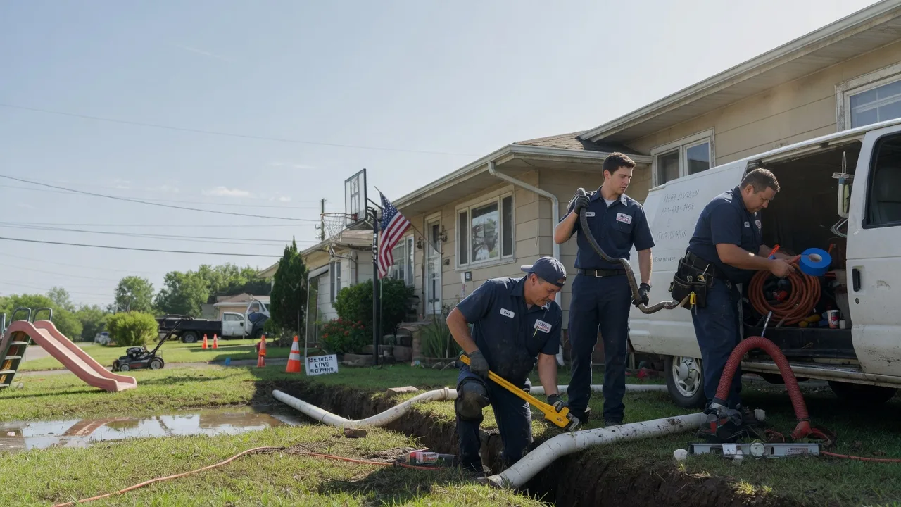 Toilet Installation in Murrells Inlet, SC near me